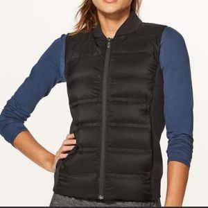 Lululemon Vest